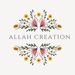 creation of Allah