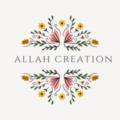 creation of Allah