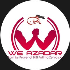 Weazadar Official