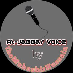 Al-Jabbar Voice