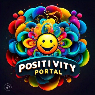 Positivity Portal