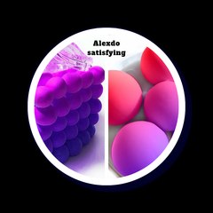 Alexdo satisfying
