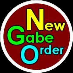 New Gabe Order