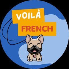 VoilaFrench - Learn French