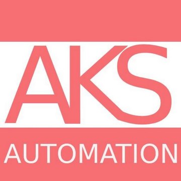 AKS AUTOMATION DELHI