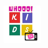 Uhooo Kids Tv
