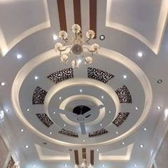 Malik ceiling designer