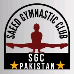 Saeed Gymnastic Club