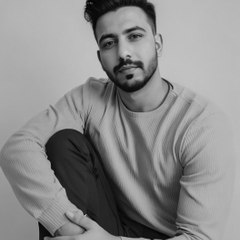 SUFYAN ALI