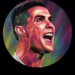 cristino ronaldo