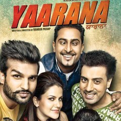 New punjabi movies