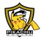 SG Pikachu