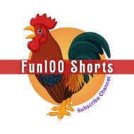 Fun100 Shorts
