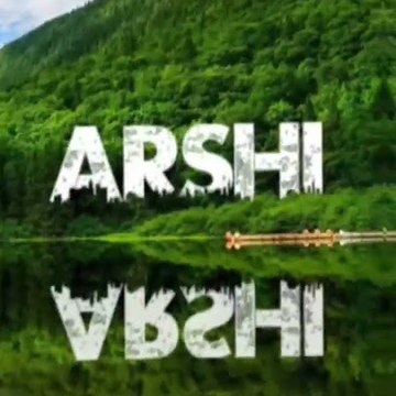English witharshi