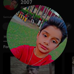 Samiullahvloger2007 2007