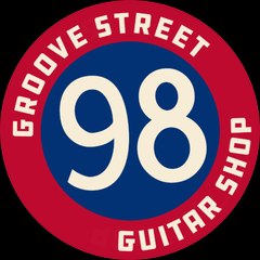 Groove Street 98