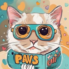 Paws & Laughs