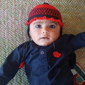 Mr Amanullah