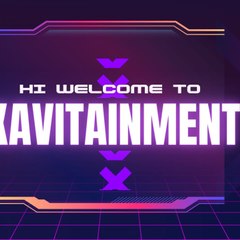 Xavistainment