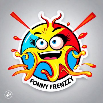 FUNNY FRENZY