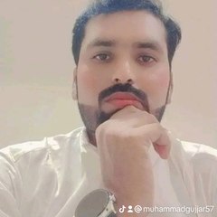 Muhammad Gujjar