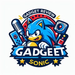 gadget sonic