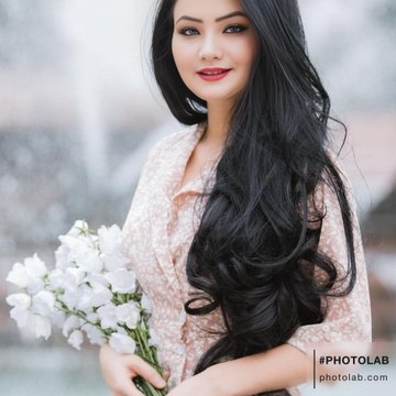 Rajput Queen