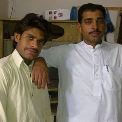 Hafeez bloch