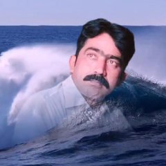 Khalil Ahmed