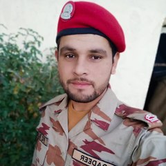 Champion Soldier