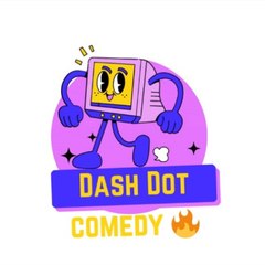 Dash Dot comdey567