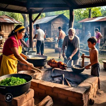 Cooking Methods