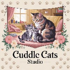 Cuddle Cats Studio
