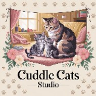 Cuddle Cats Studio