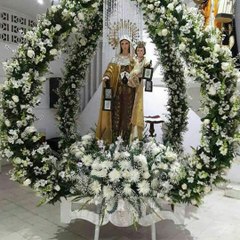 Birthday Balloon Decoration Near Me in Delhi