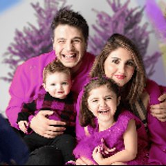The Anazala Family