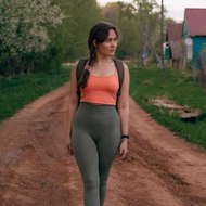 Marusya outsides official