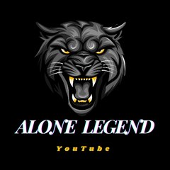 ALONE LEGEND
