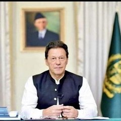 Imran Khan lover ❤‍