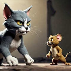 Cartoon kingdom official