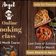 Angel recipe