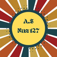 A.S naz127