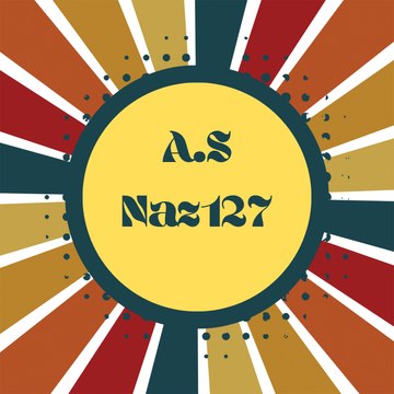 A.S naz127