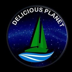 Delicious Planet