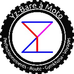 Yz-Bare à moto