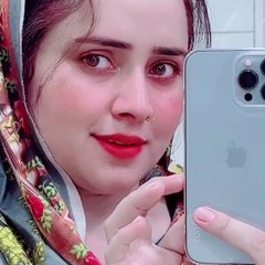 Nadia gul officia