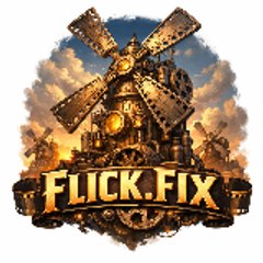Flick.Fix