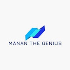 Manan The Genius
