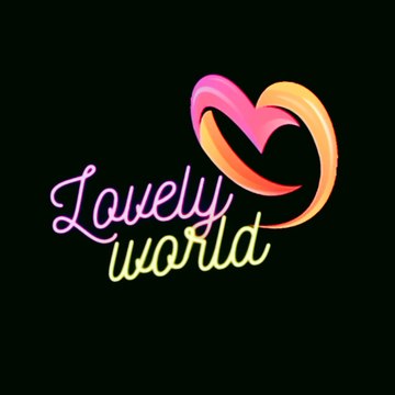 lovely world