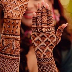 Noormehendi